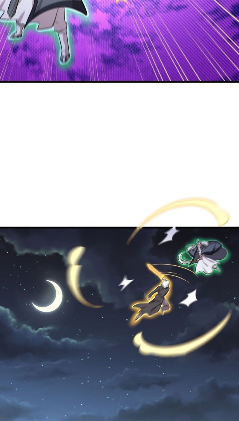 Immortal Swordsman in The Reverse World Chapter 137 Bahasa Indonesia